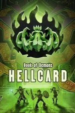 HELLCARD - Early Access -  for sale in Egypt from Games2Egypt