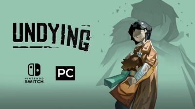 UNDYING - Early Access  for sale in Egypt from Games2Egypt