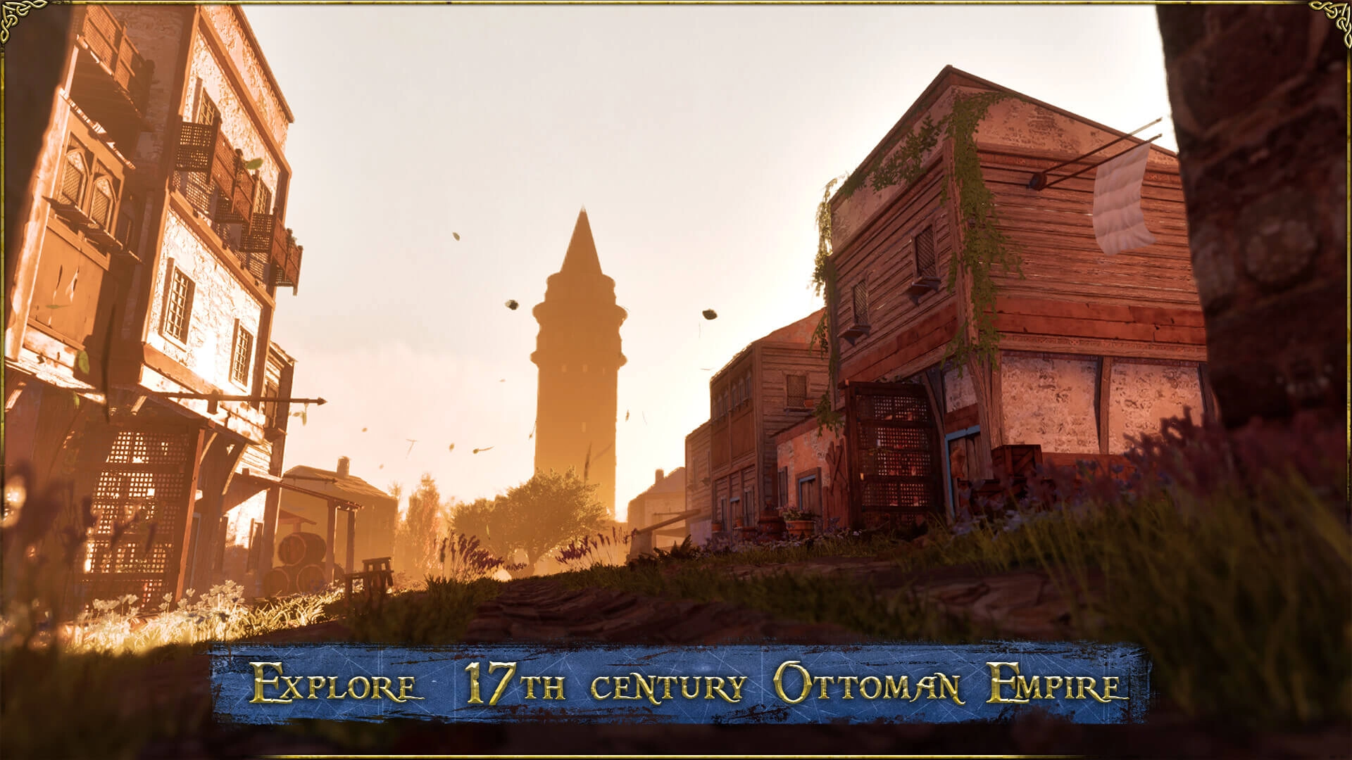 Compass of the Destiny: Istanbul  for sale in Egypt from Games2Egypt