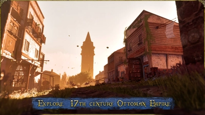 Compass of the Destiny: Istanbul  for sale in Egypt from Games2Egypt