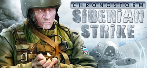 Chronostorm: Siberian Border -  for sale in Egypt from Games2Egypt