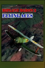 Biplane Baron 2: Flying Aces -  for sale in Egypt from Games2Egypt