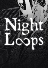 Night Loops -  for sale in Egypt from Games2Egypt