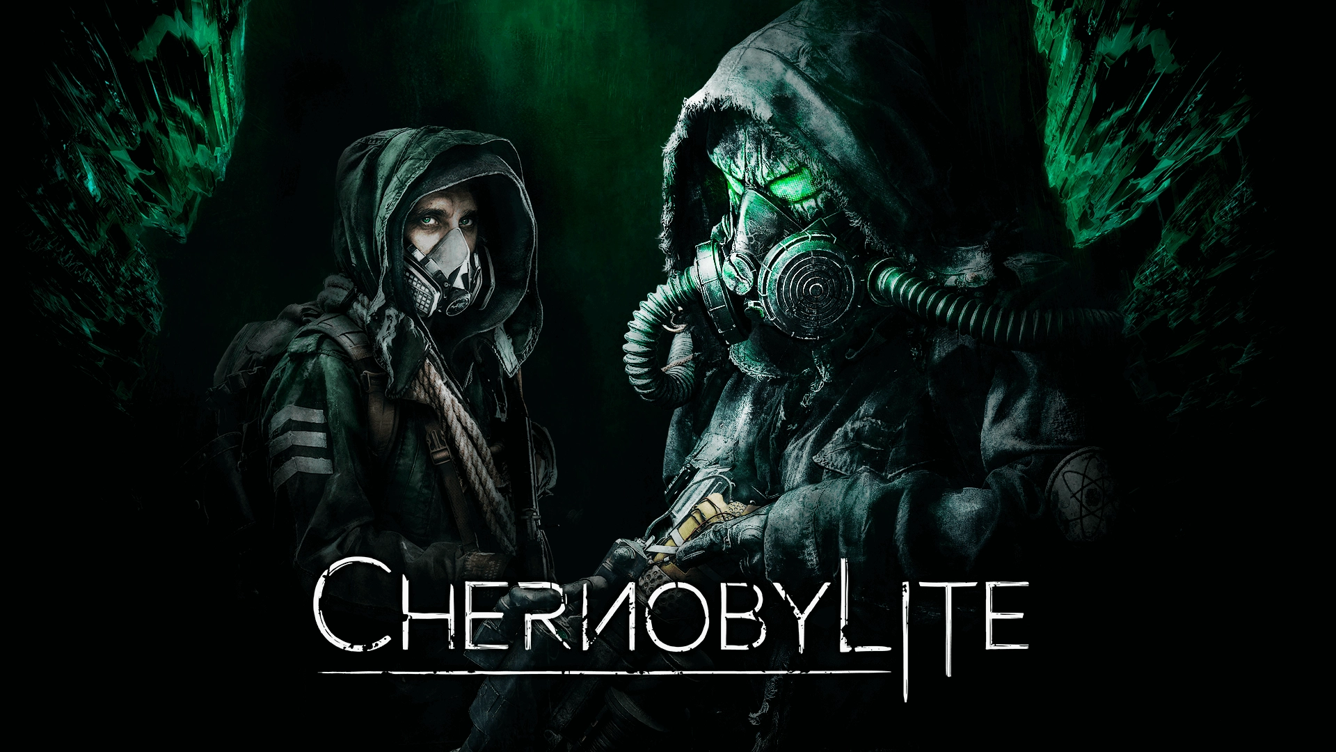 Chernobylite Enhanced Edition  for sale in Egypt from Games2Egypt