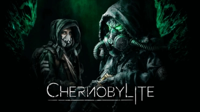 Chernobylite Enhanced Edition -  for sale in Egypt from Games2Egypt