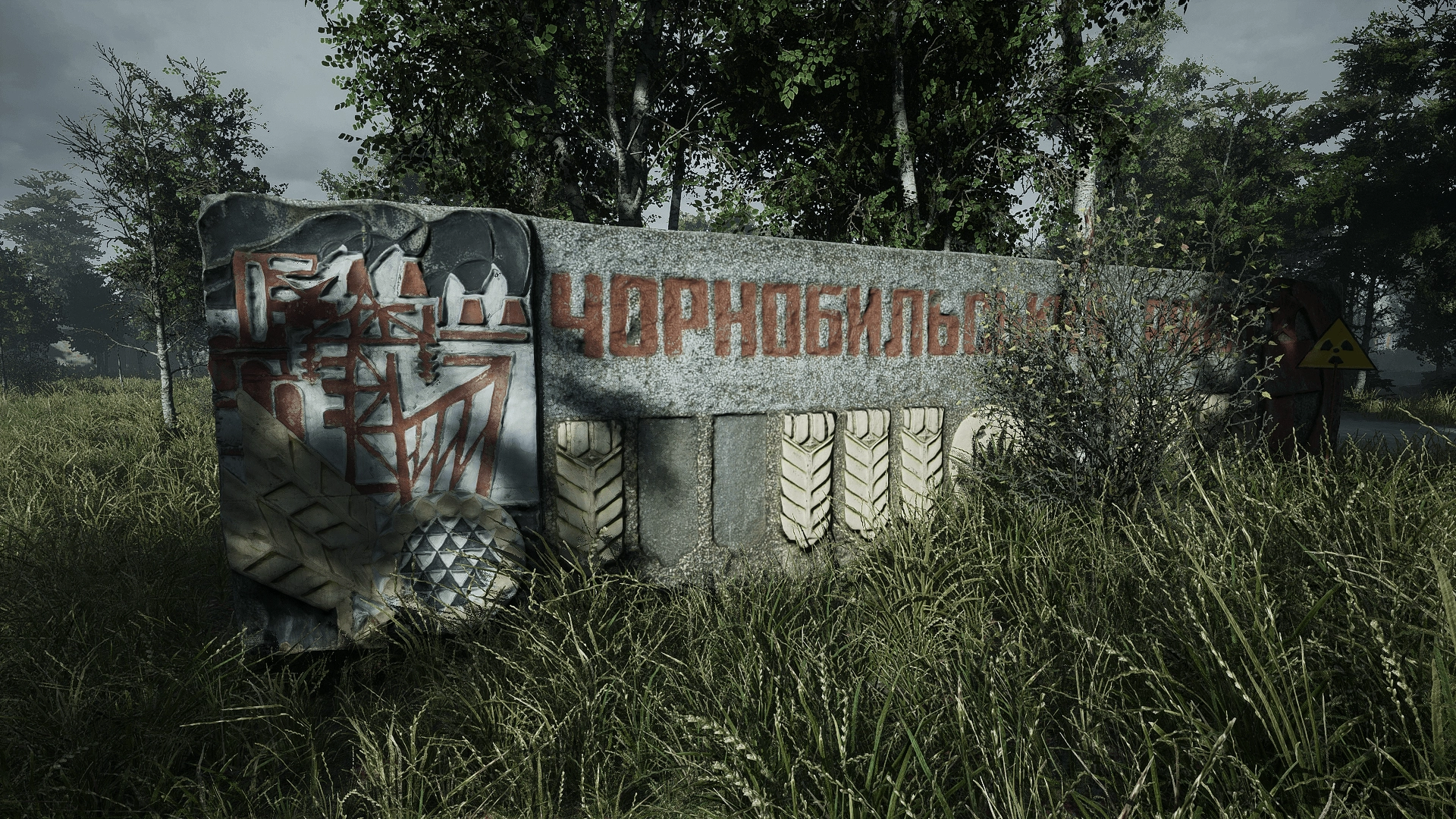 Chernobylite Enhanced Edition  for sale in Egypt from Games2Egypt