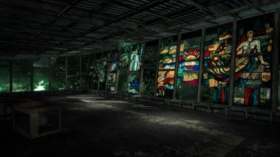 Chernobylite Enhanced Edition  للبيع في مصر من خلال Games2Egypt