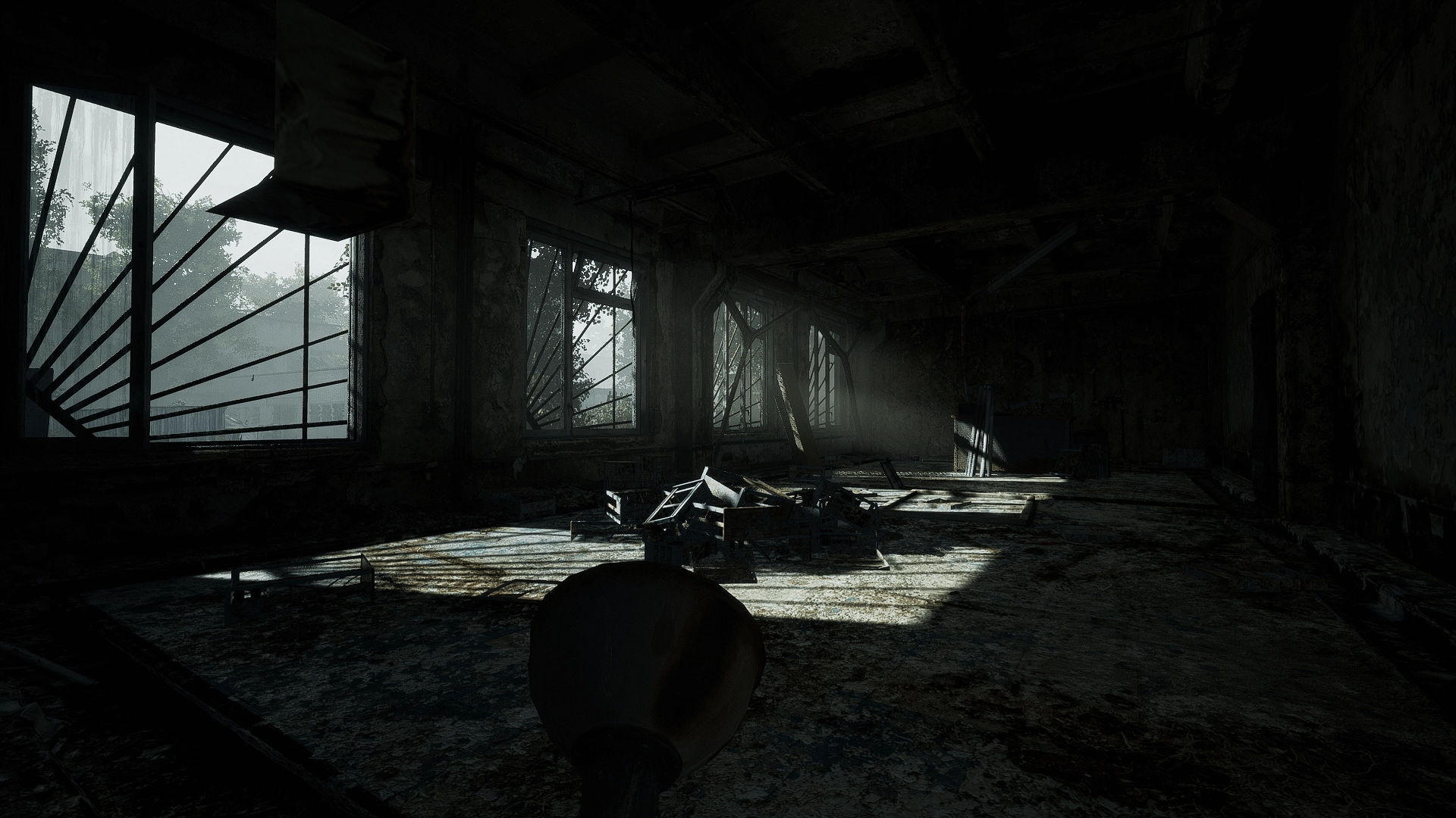 Chernobylite Enhanced Edition  for sale in Egypt from Games2Egypt