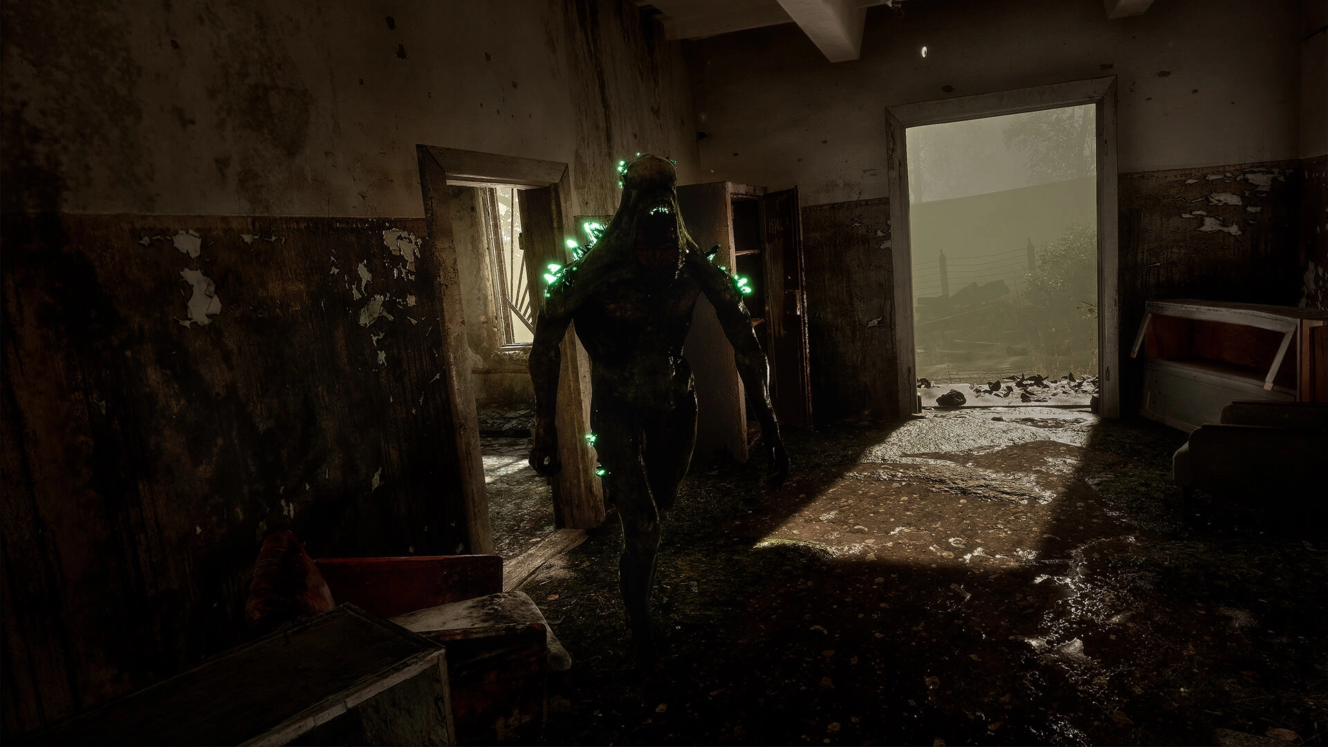 Chernobylite Enhanced Edition  للبيع في مصر من خلال Games2Egypt