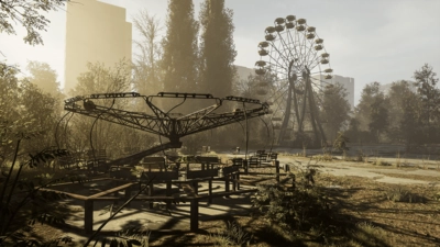 Chernobylite Enhanced Edition  for sale in Egypt from Games2Egypt