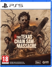 The Texas Chain Saw Massacre - PS5 - Used  for sale in Egypt from Games2Egypt