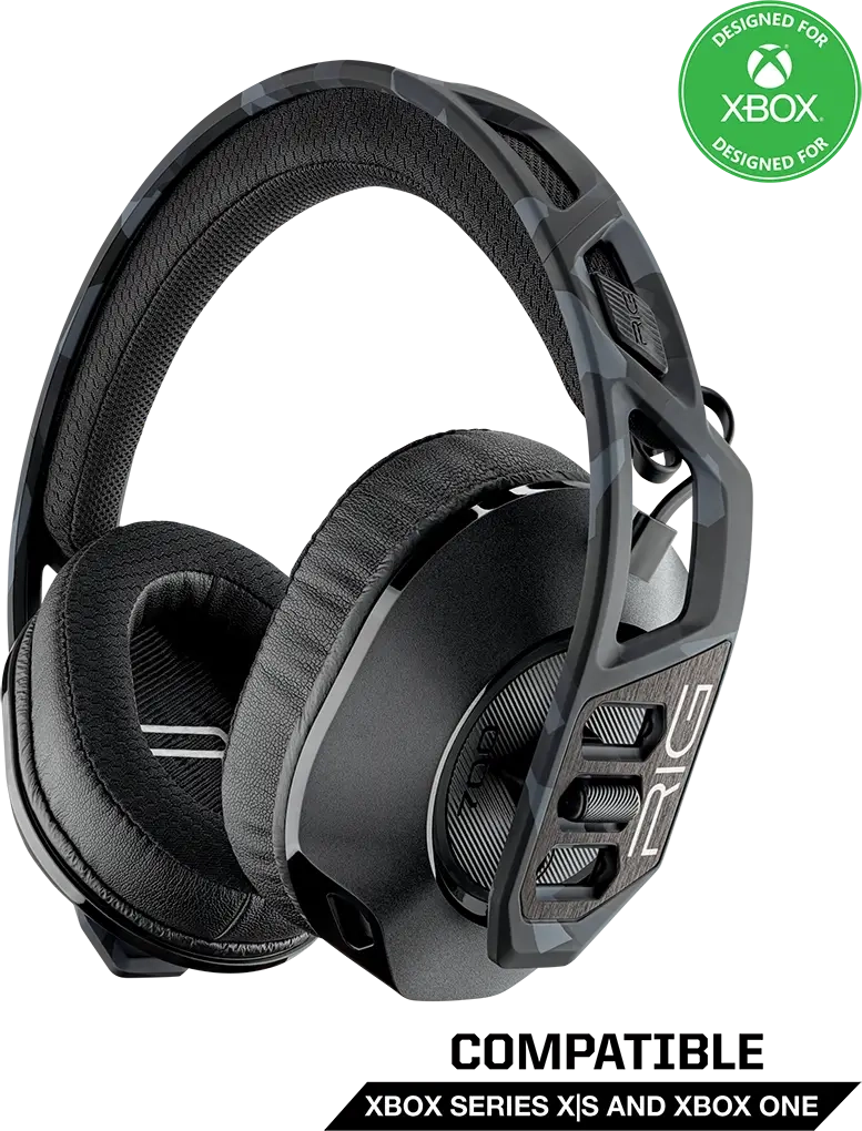 RIG 700 PRO HX Wireless Gaming Headset for Xbox  for sale in Egypt from Games2Egypt