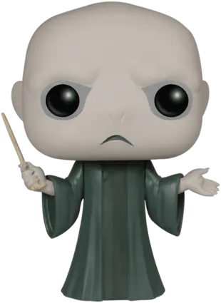 Funko Pop! Movies: Harry Potter - Lord Voldemort