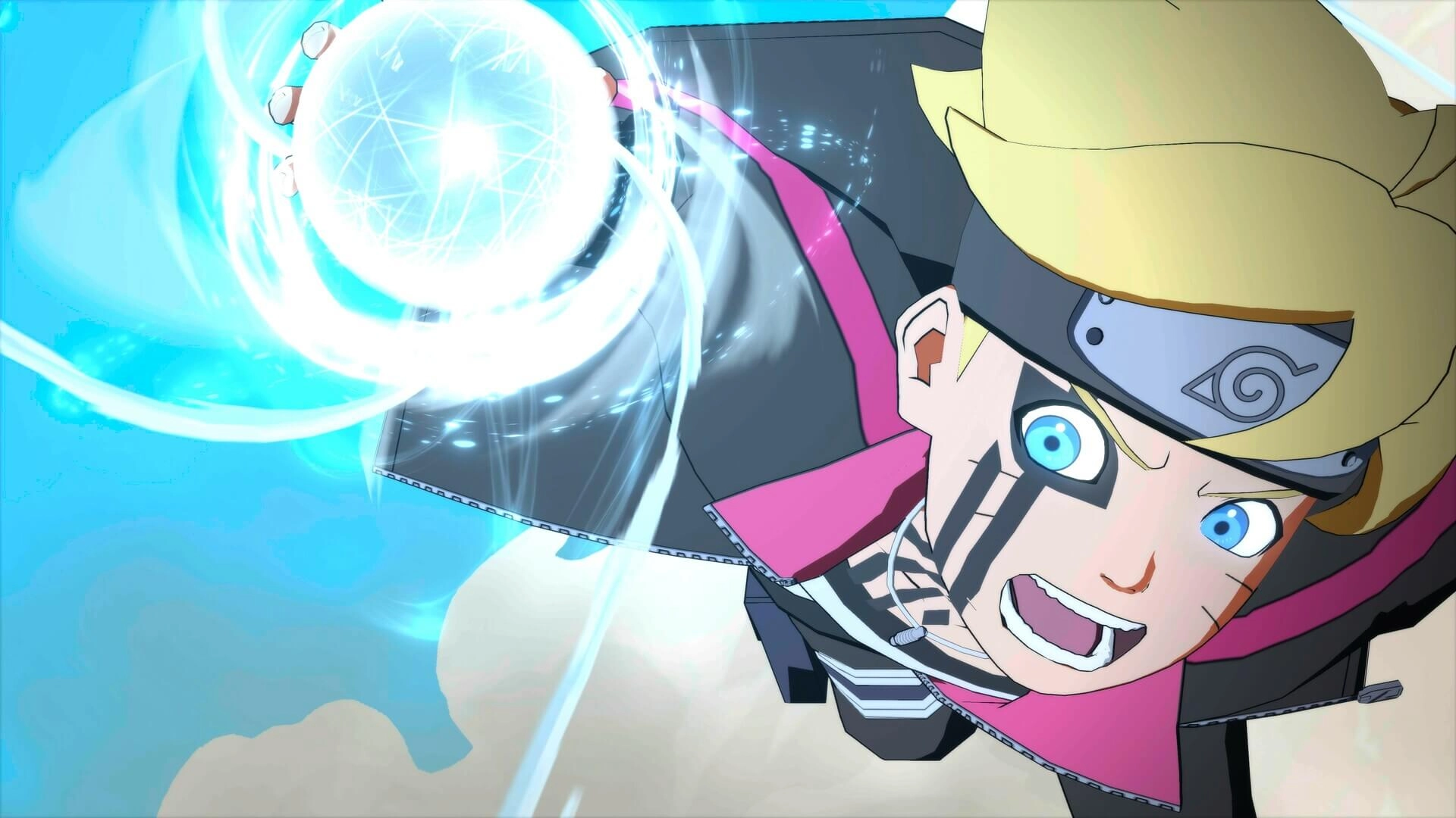 NARUTO X BORUTO Ultimate Ninja STORM CONNECTIONS - PS5  for sale in Egypt from Games2Egypt