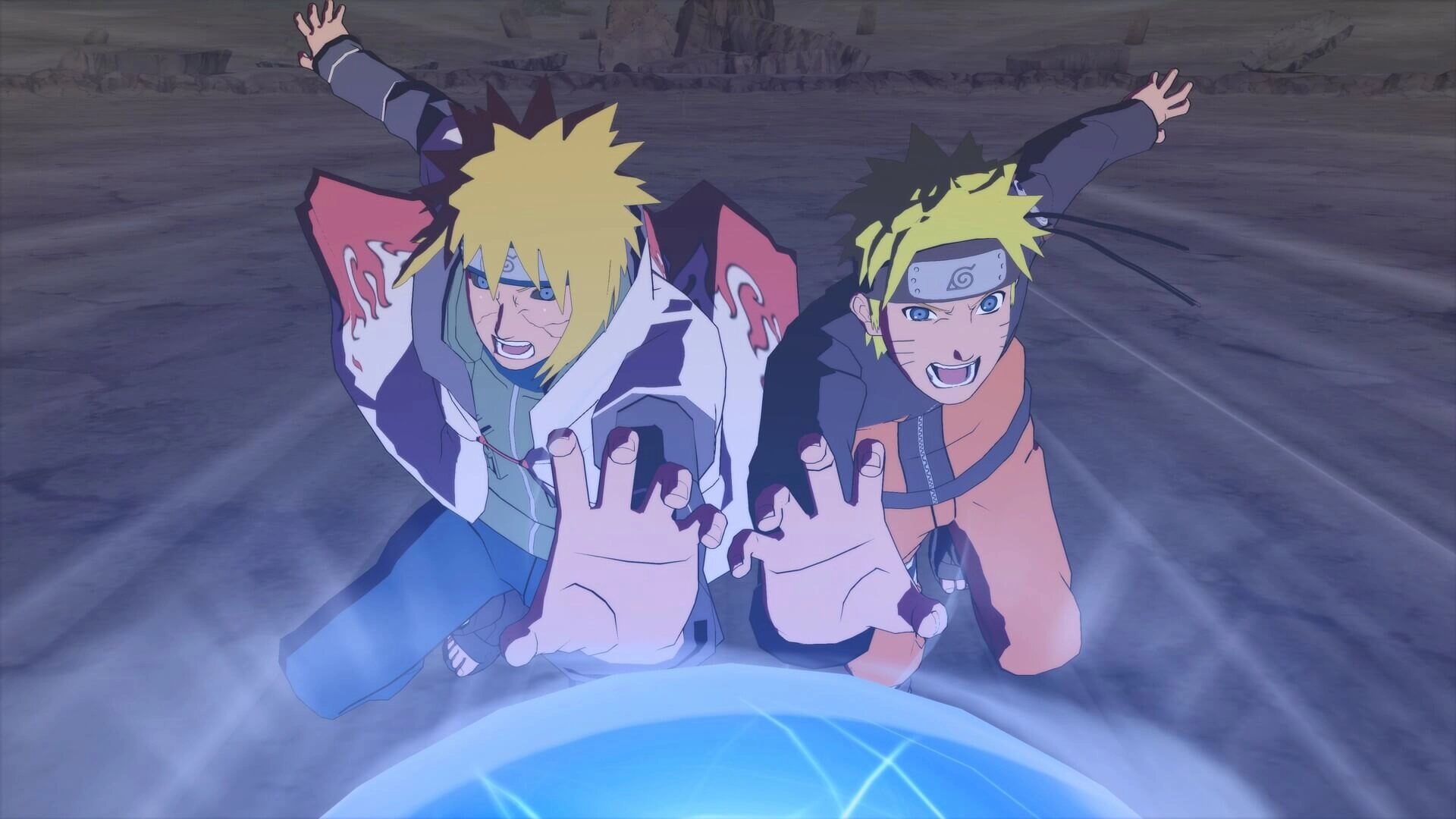 NARUTO X BORUTO Ultimate Ninja STORM CONNECTIONS - Nintendo Switch  for sale in Egypt from Games2Egypt