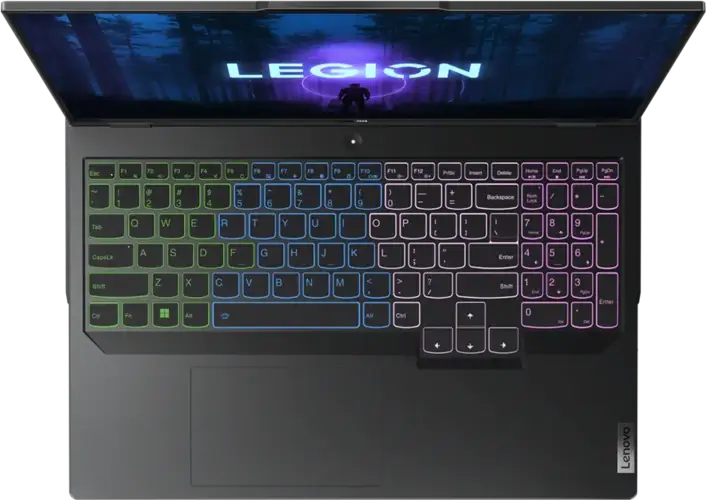 Lenovo Legion Pro 5 Gen 8 AMD with RTX 4070 Gaming Laptop - 16 Inch