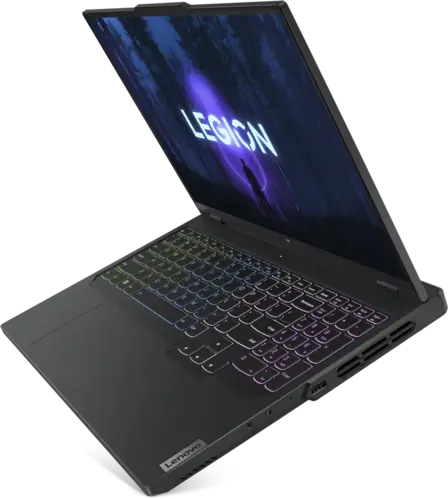 Lenovo Legion Pro 5 Gen 8 AMD with RTX 4070 Gaming Laptop - 16 Inch