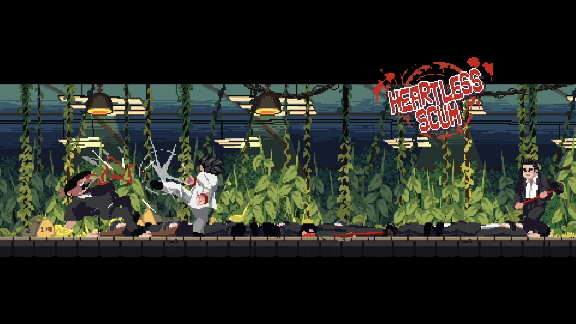 Vengeance of Mr. Peppermint  for sale in Egypt from Games2Egypt