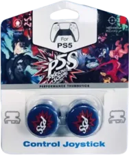 Persona 5 Grip Analog Freek FPS for PS5 and PS4 (87949)