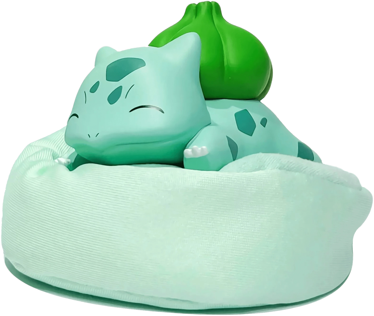 Starry Dream Pokemon: Sleeping Bulbasaur  for sale in Egypt from Games2Egypt