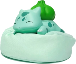 Starry Dream Pokemon: Sleeping Bulbasaur  for sale in Egypt from Games2Egypt