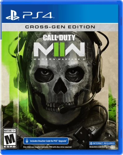 Best call of duty shop game for ps4