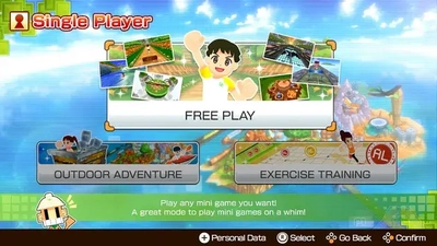 Family Trainer - Nintendo Switch  for sale in Egypt from Games2Egypt