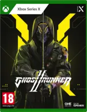 Ghostrunner II (2) - Xbox Series X (88156)