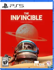 The Invincible - PS5  for sale in Egypt from Games2Egypt