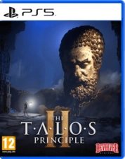 The Talos Principle 2 - PS5 -  for sale in Egypt from Games2Egypt