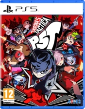 Persona 5 Tactica (P5T) - PS5  for sale in Egypt from Games2Egypt