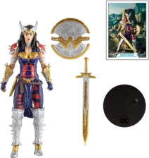 McFarlane Toys DC Multiverse - Wonder Woman Action Figure - 18cm  for sale in Egypt from Games2Egypt