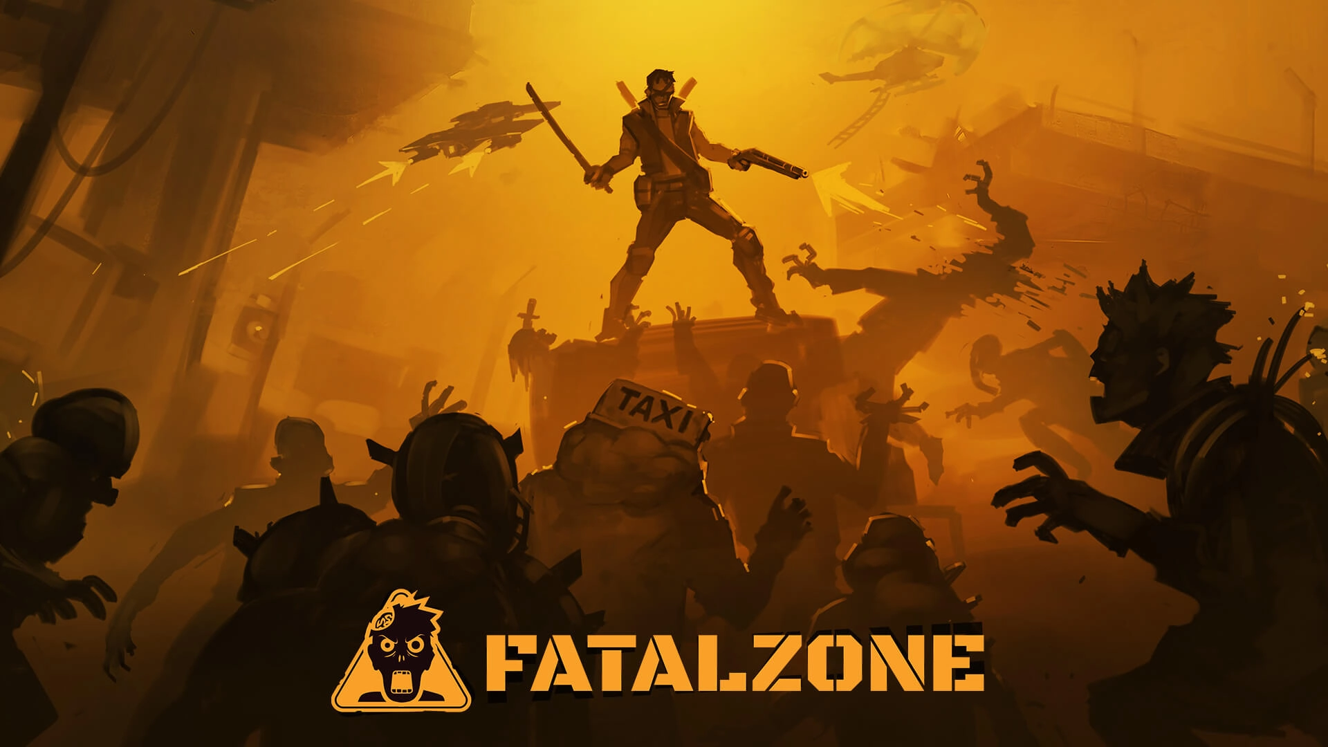 FatalZone  for sale in Egypt from Games2Egypt