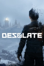 Desolate -  for sale in Egypt from Games2Egypt