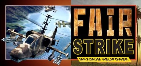 Fair Strike  for sale in Egypt from Games2Egypt