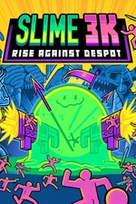 Slime 3k: Rise Against Despot -  for sale in Egypt from Games2Egypt