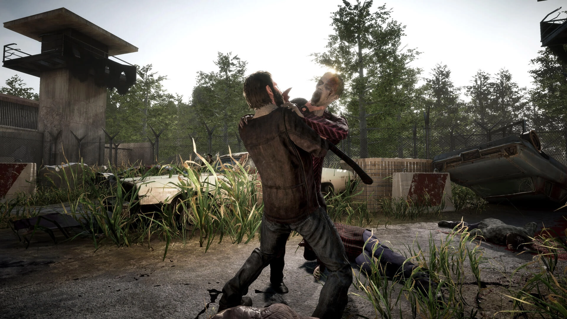 The Walking Dead: Destinies - PS5  for sale in Egypt from Games2Egypt