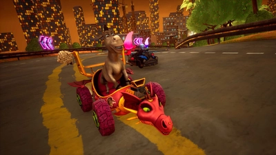 DreamWorks All-Star Kart Racing - PS4  for sale in Egypt from Games2Egypt