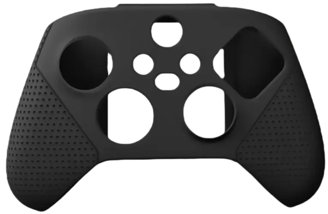 Dobe Silicone Case for Xbox Series X|S Controllers - Black