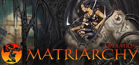  Operation: Matriarchy  for sale in Egypt from Games2Egypt