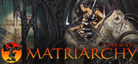  Operation: Matriarchy -  for sale in Egypt from Games2Egypt