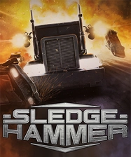 Sledgehammer -  for sale in Egypt from Games2Egypt