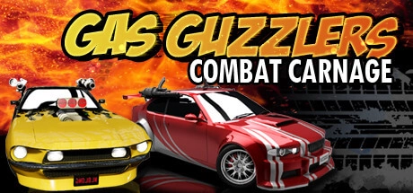 Gas Guzzlers: Combat Carnage  for sale in Egypt from Games2Egypt