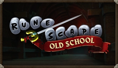 Old School RuneScape 12-Month Membership + OST -  for sale in Egypt from Games2Egypt