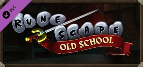 Old School RuneScape 3-Month Membership + OST -  for sale in Egypt from Games2Egypt