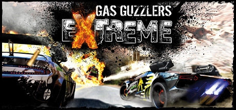 Gas Guzzlers Extreme (Jagex)  for sale in Egypt from Games2Egypt