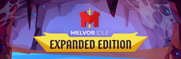 Melvor Idle: Expanded Edition -  for sale in Egypt from Games2Egypt