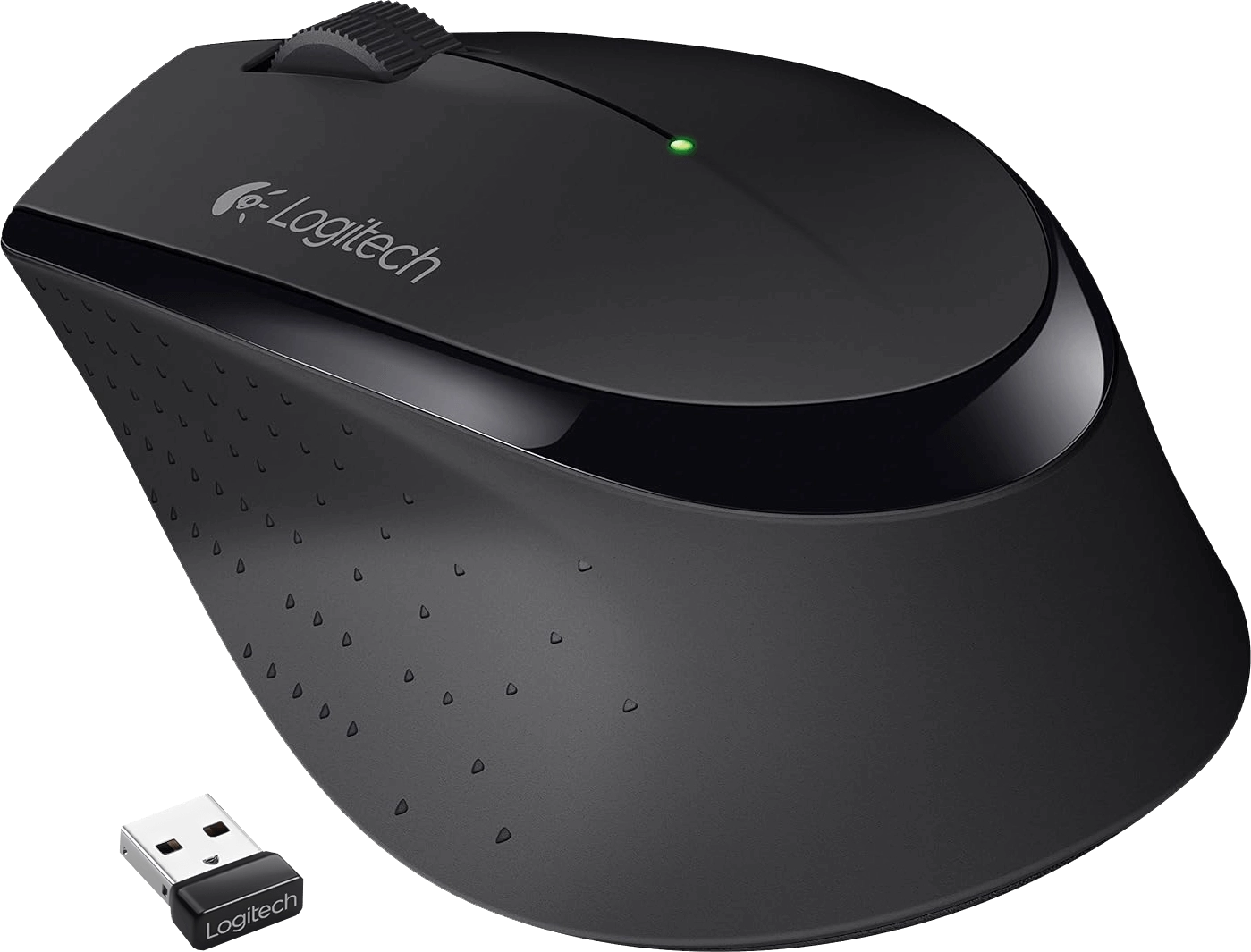 Logitech M275 Wireless Gaming Mouse - Black  for sale in Egypt from Games2Egypt