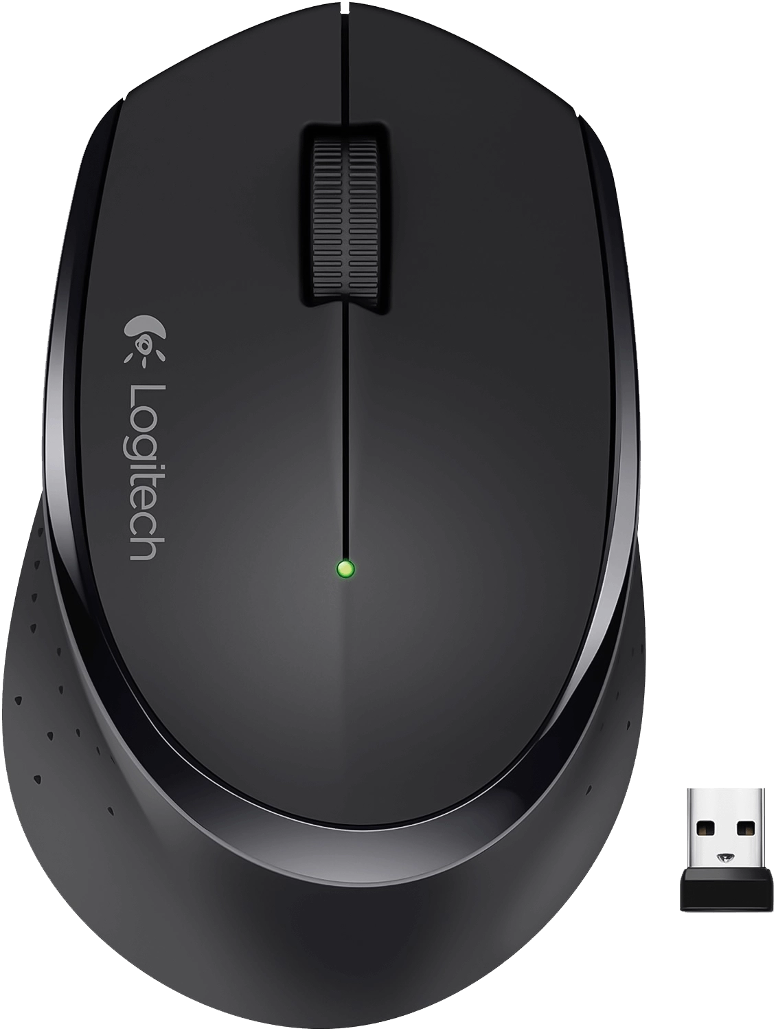 Logitech M275 Wireless Gaming Mouse - Black  for sale in Egypt from Games2Egypt