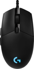 Logitech G Pro Wired Gaming Mouse - Black  for sale in Egypt from Games2Egypt